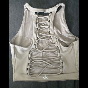Alo yoga movement bra